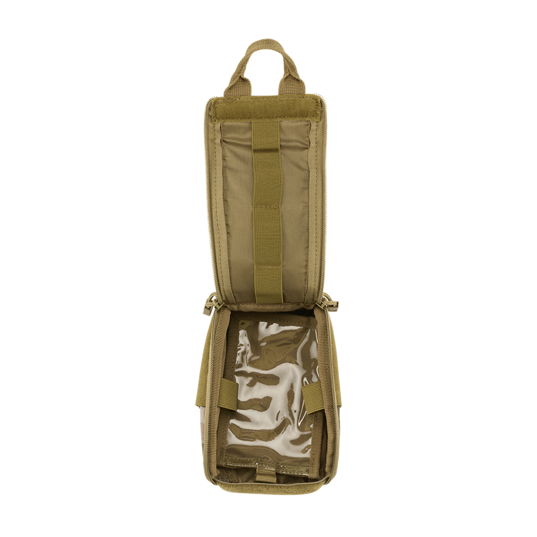Eerste hulp tasje | Medic Bag | Molle Pouch | Brandit - Afbeelding 18