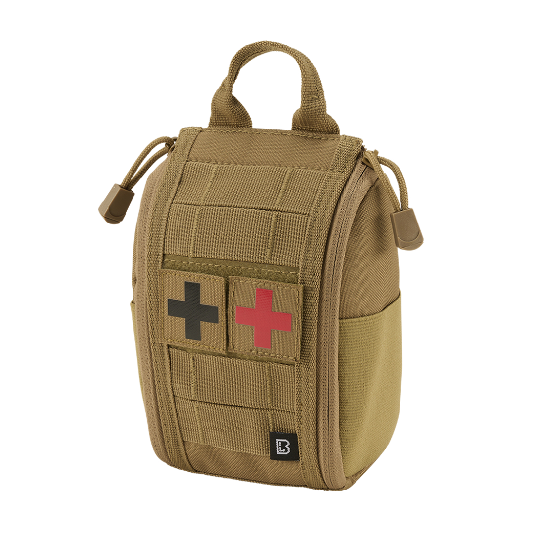 Eerste hulp tasje | Medic Bag | Molle Pouch | Brandit - Afbeelding 19