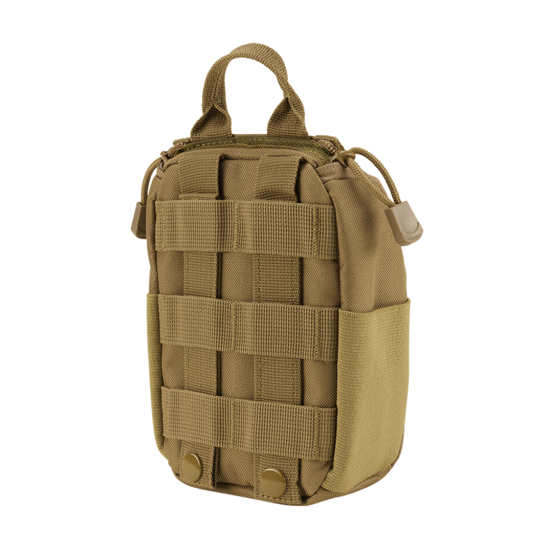 Eerste hulp tasje | Medic Bag | Molle Pouch | Brandit - Afbeelding 20