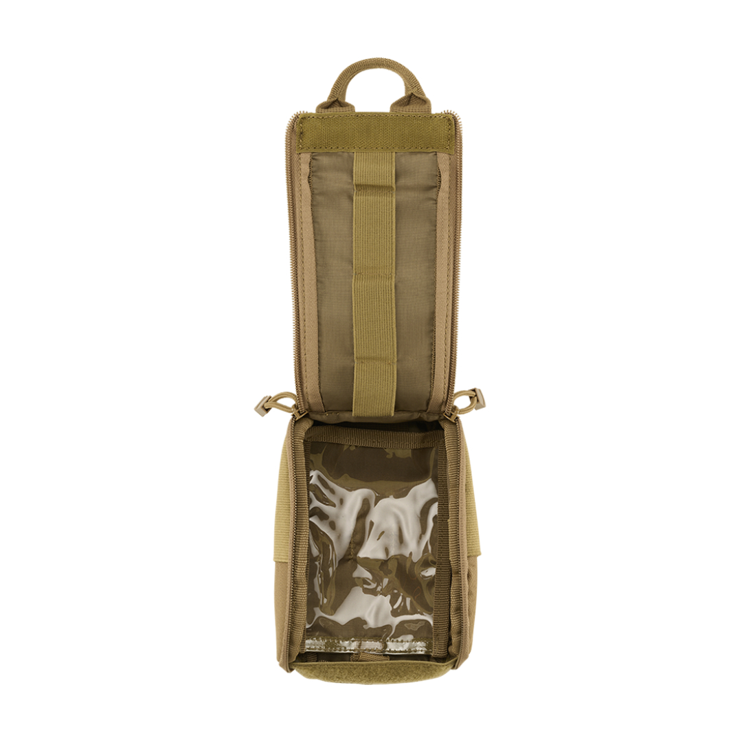Eerste hulp tasje | Medic Bag | Molle Pouch | Brandit - Afbeelding 21