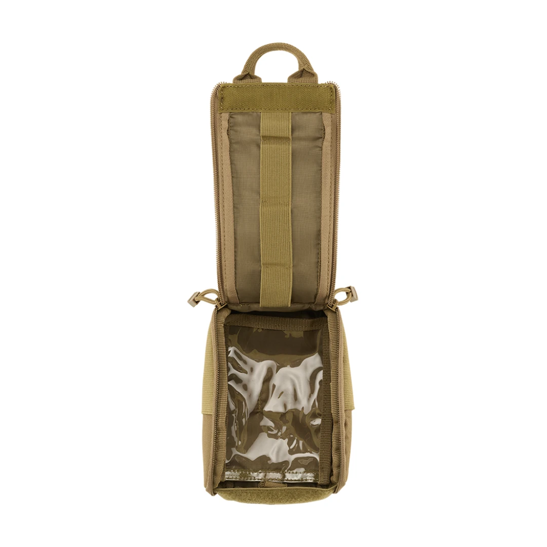 Eerste hulp tasje | Medic Bag | Molle Pouch | Brandit - Afbeelding 21