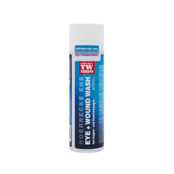 TW1000 | Oog- en wondspoeling 200ml