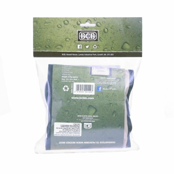 BCB Go Pack survival kit CK014 - Afbeelding 2