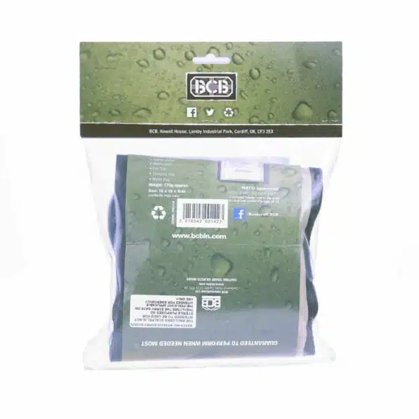 BCB Go Pack survival kit CK014 - Afbeelding 2
