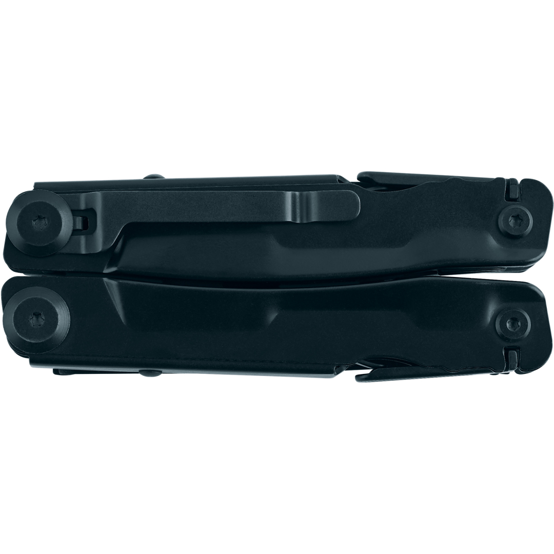 Blackfox Multitool - RVS Zwart - Afbeelding 3