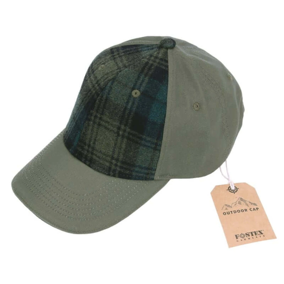 Baseball Cap Outdoor - Afbeelding 4