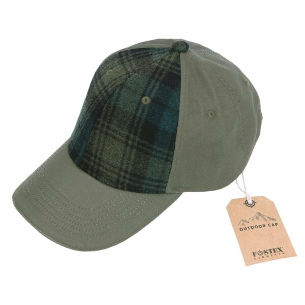 Baseball Cap Outdoor - Afbeelding 4