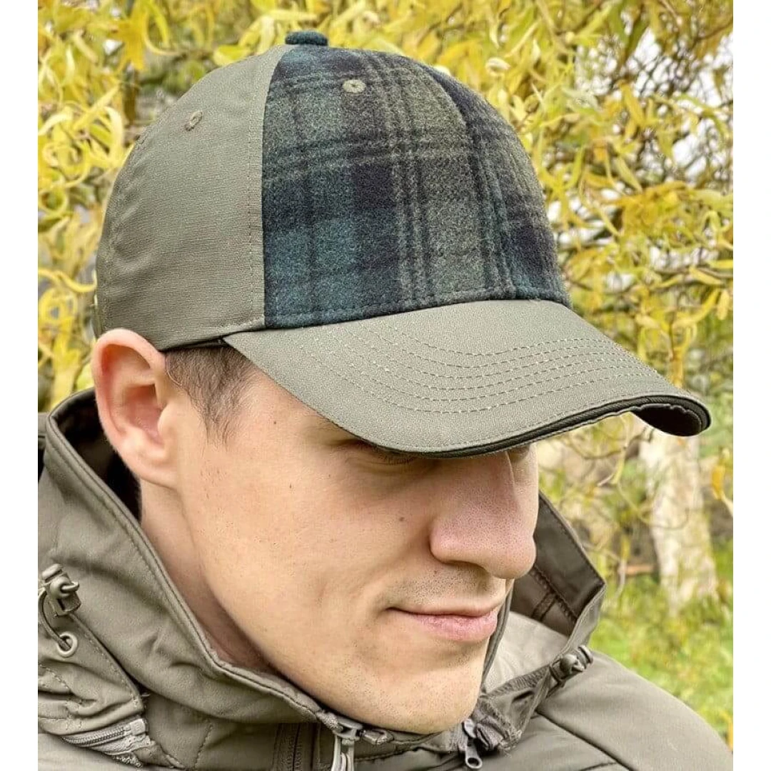 Baseball Cap Outdoor - Afbeelding 7