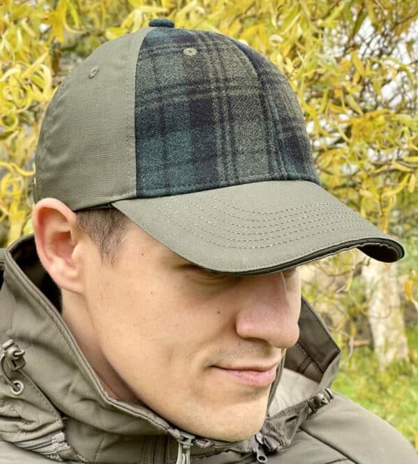 Baseball Cap Outdoor - Afbeelding 7