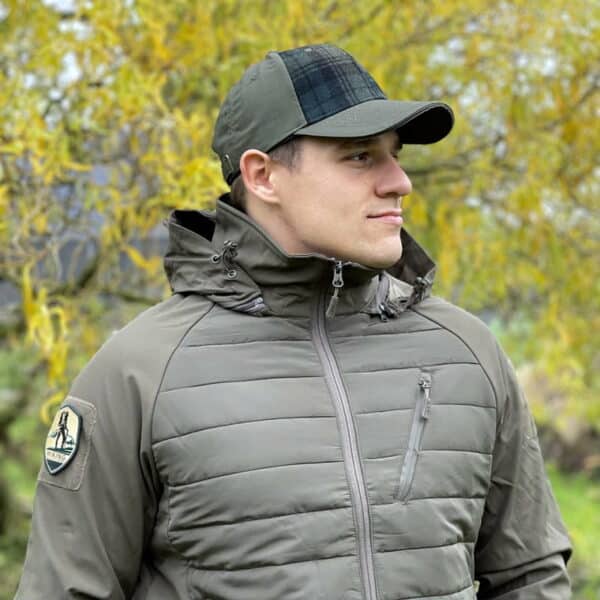 Baseball Cap Outdoor - Afbeelding 8