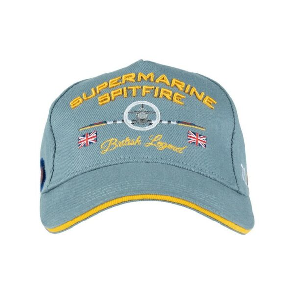 Baseball cap Supermarine Spitfire RAF - Afbeelding 2