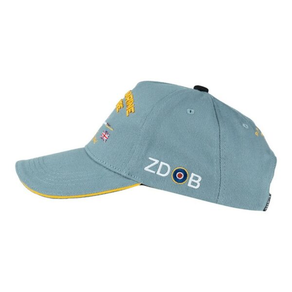 Baseball cap Supermarine Spitfire RAF - Afbeelding 5