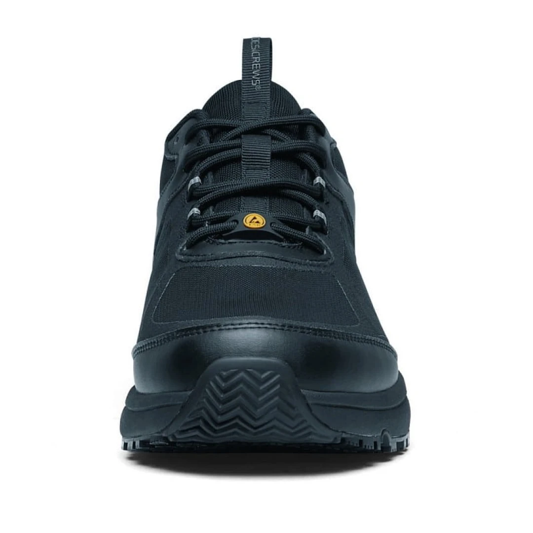 SFC Beltra Schoen Low - Zwart | Shoes for Crews - Afbeelding 5