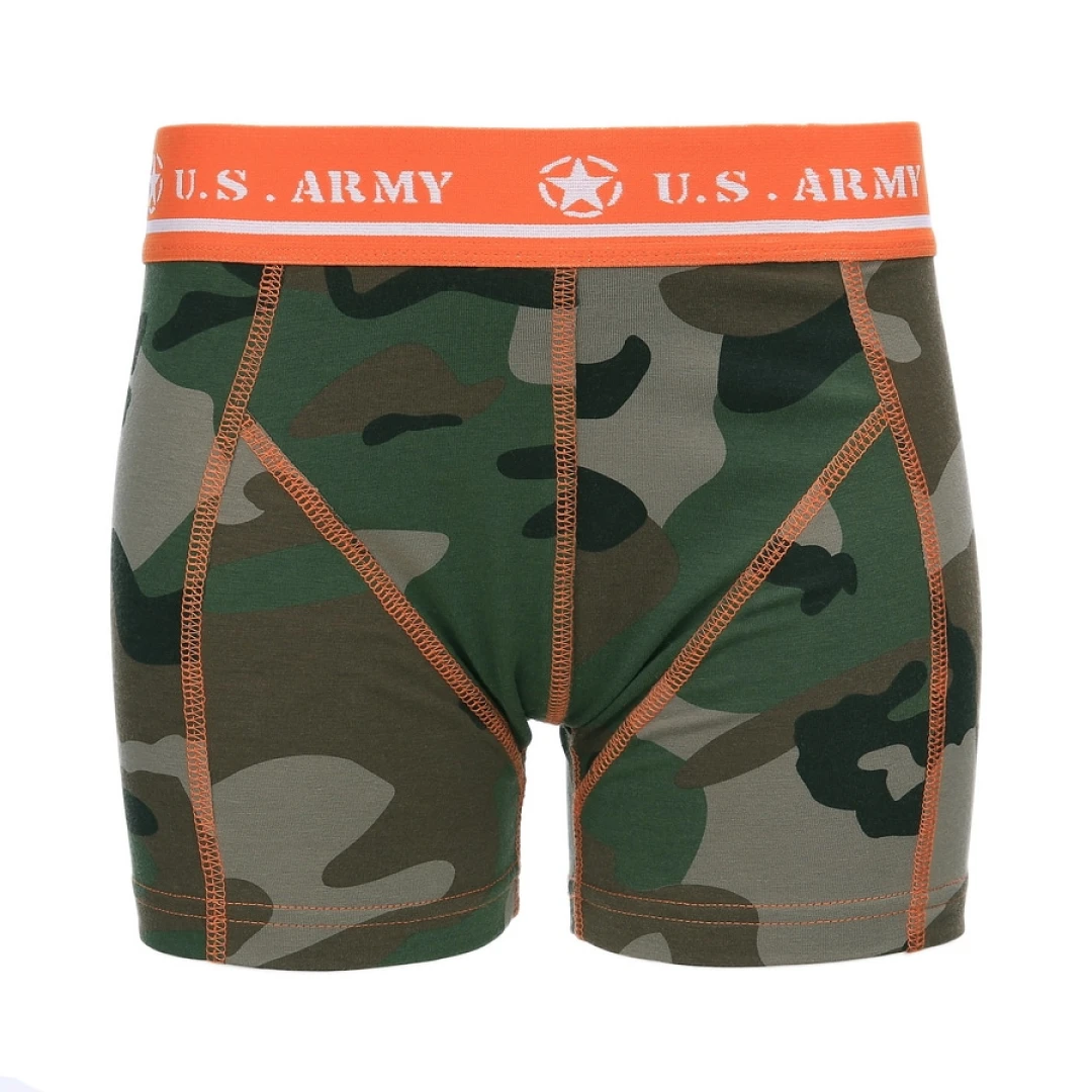 Kinder boxershort - Afbeelding 2