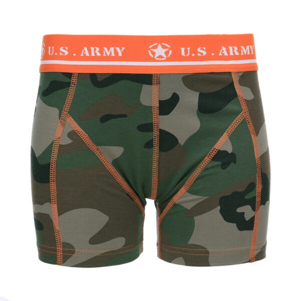 Kinder boxershort - Afbeelding 2