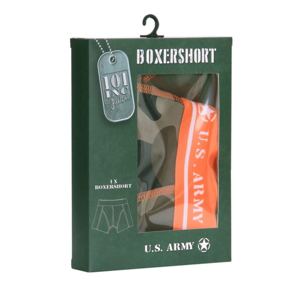 Kinder boxershort - Afbeelding 4