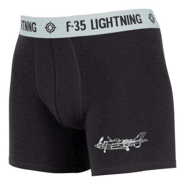Boxershort F-35 Lightning - Afbeelding 2