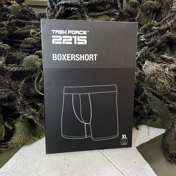 Boxershort Task Force 2215 - Afbeelding 2
