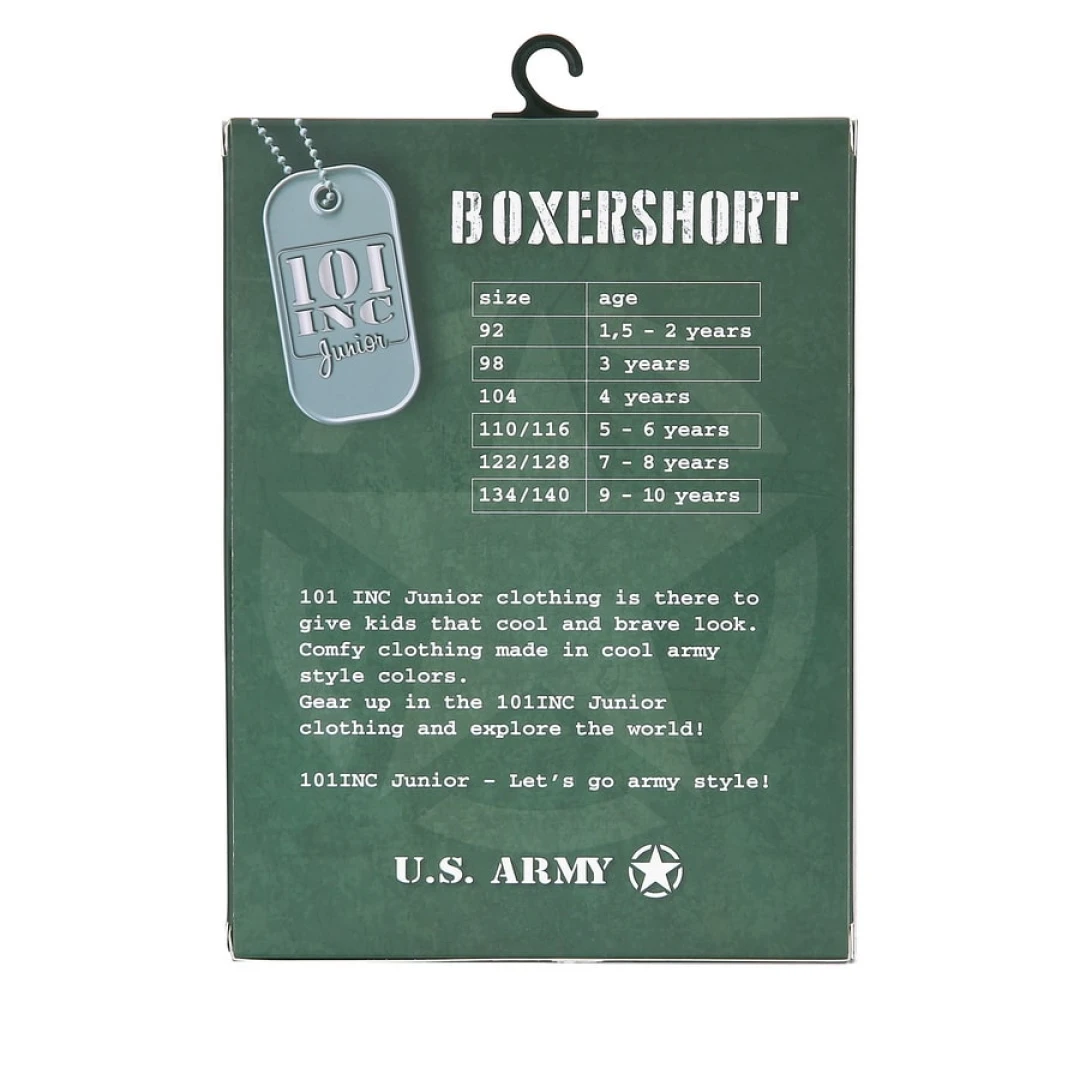 Kinder boxershort - Afbeelding 3