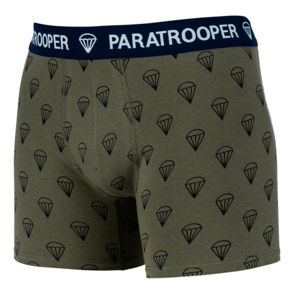Boxershort Paratrooper Groen - Afbeelding 2