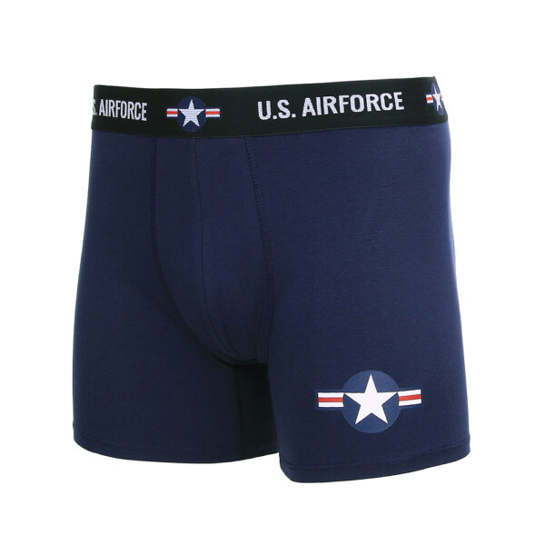 Boxershort US Airforce - Afbeelding 2