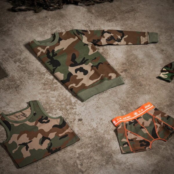 Kinder boxershort - Afbeelding 5