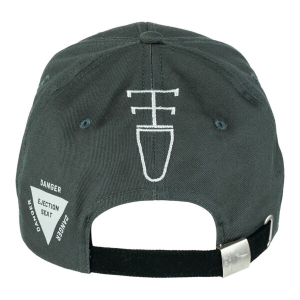 Baseball Cap F-16 Fighting Falcon - Afbeelding 5