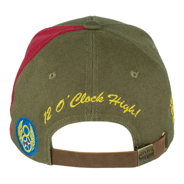 Baseball Cap B-17 Flying Fortress - Afbeelding 4