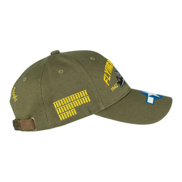 Baseball Cap B-17 Flying Fortress - Afbeelding 3