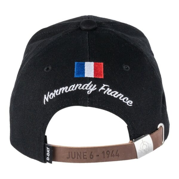 Baseball cap D-Day Normandië Diverse Kleuren - Afbeelding 3