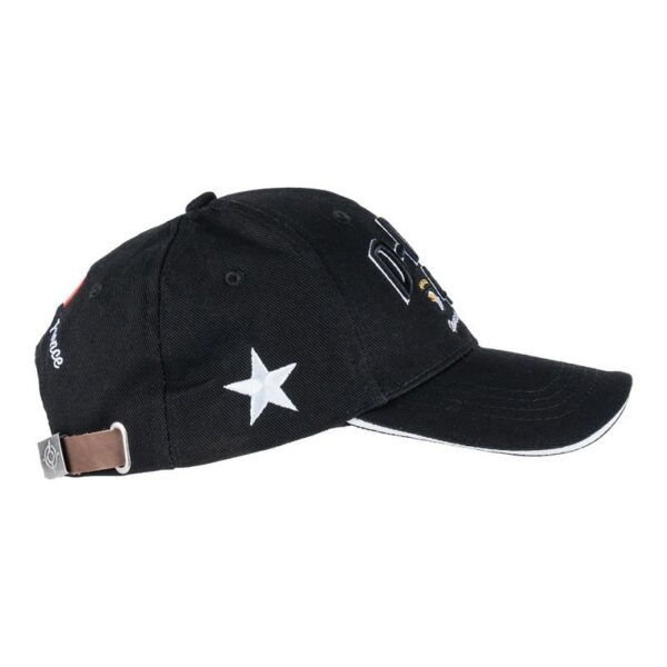 Baseball cap D-Day Normandië Diverse Kleuren - Afbeelding 4