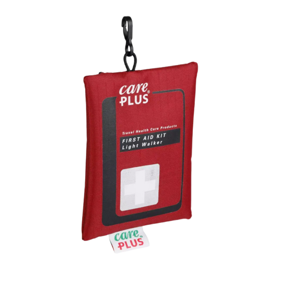Care Plus®- EHBO Kit- First Aid Kit Light Walker