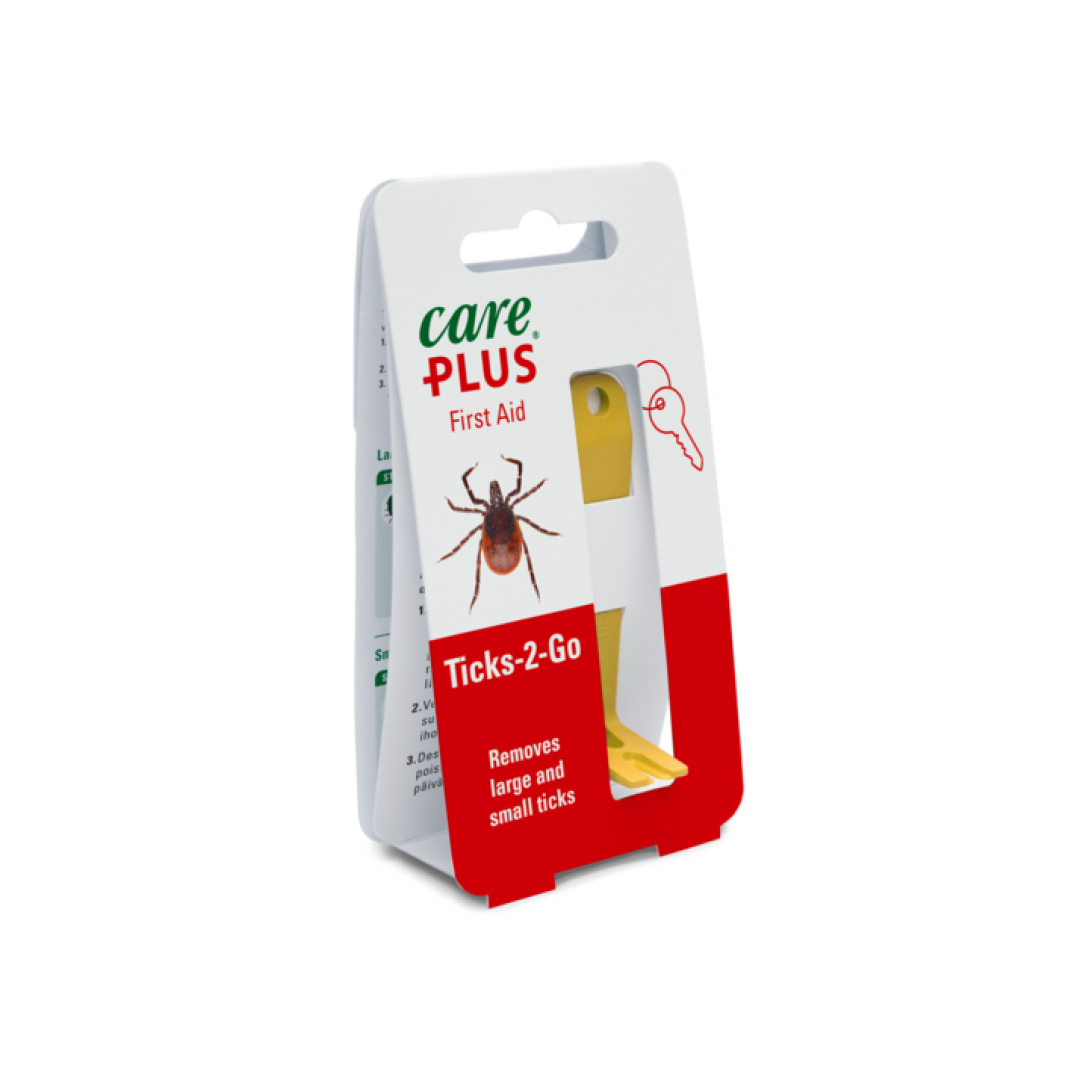 Care Plus® Tick-Out - Teken tang