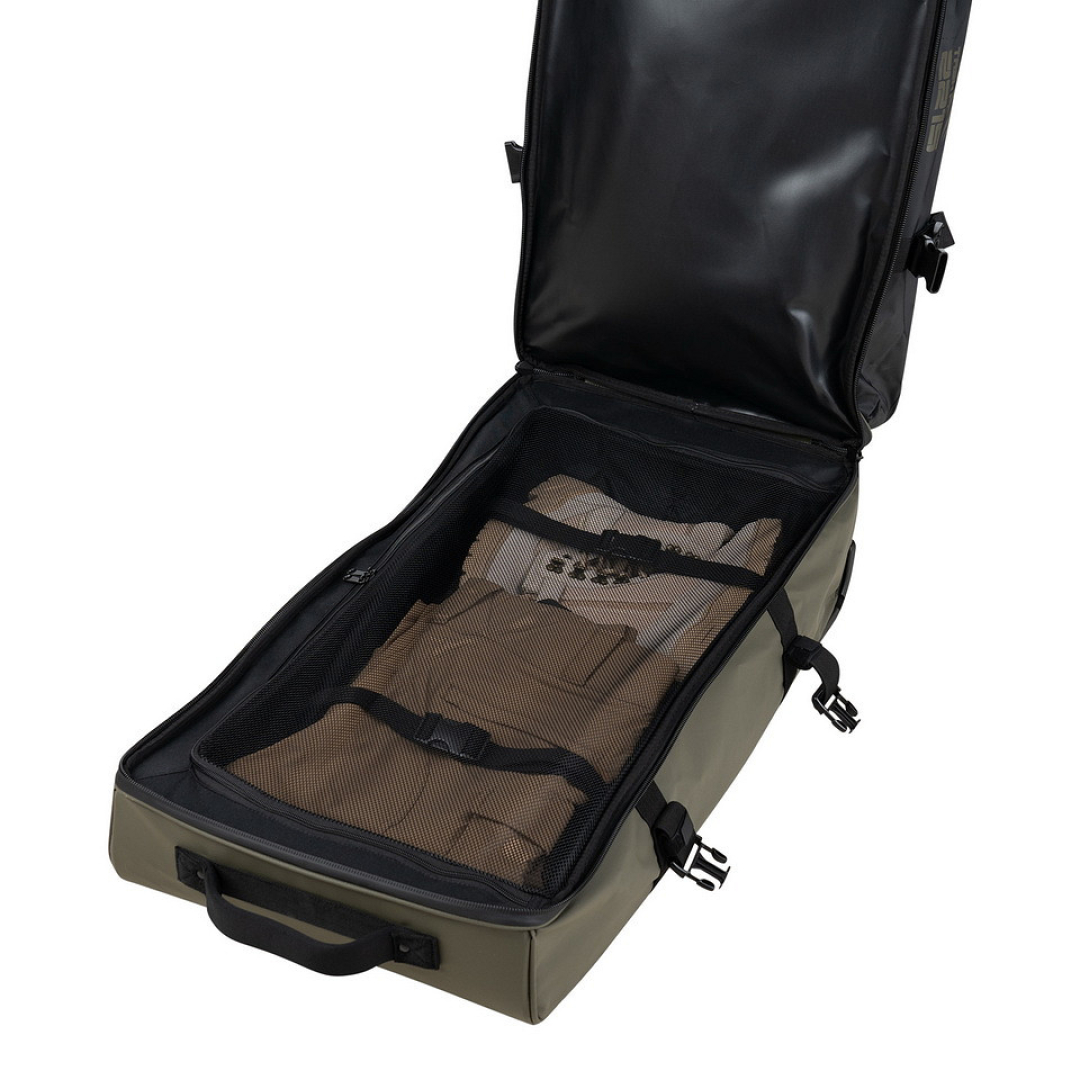 Reistas met wielen - Commander Pro Trolley 100 liter - Waterproof - Afbeelding 7