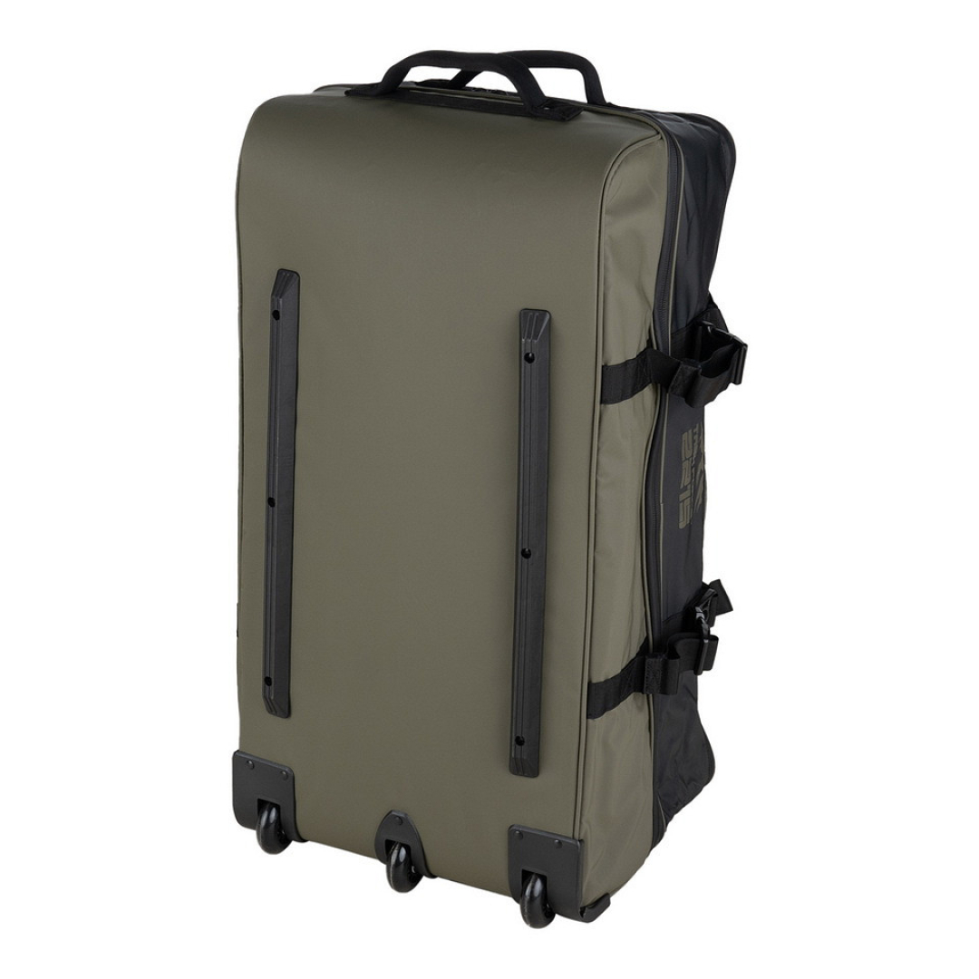 Reistas met wielen - Commander Pro Trolley 100 liter - Waterproof - Afbeelding 3