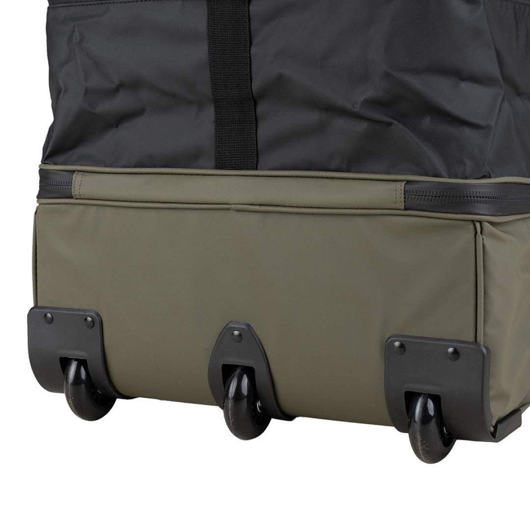 Reistas met wielen - Commander Pro Trolley 100 liter - Waterproof - Afbeelding 10