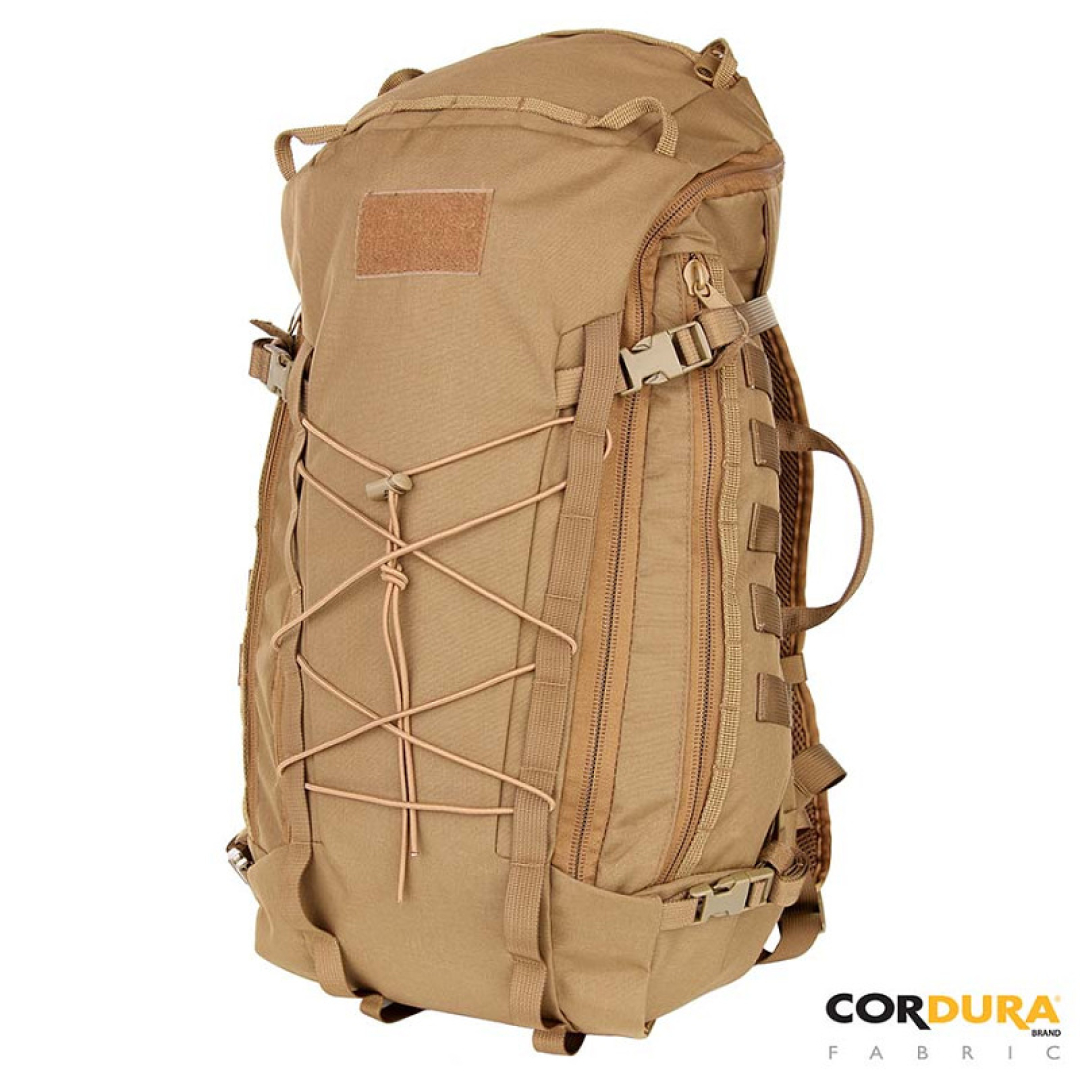 Rugzak contractor cordura. Diverse kleuren