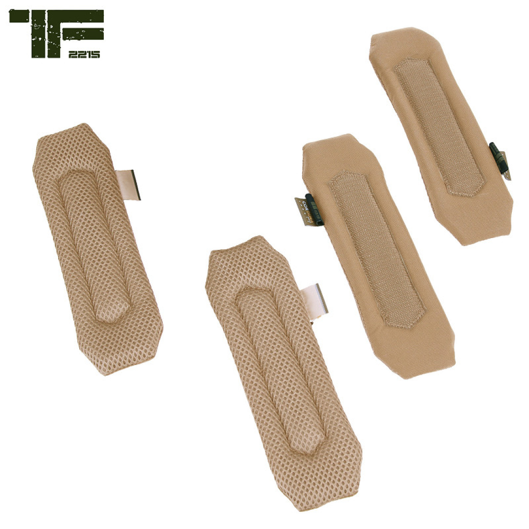 TF-2215 Internal plate carrier padding (2pcs) #30/#31 - Afbeelding 2