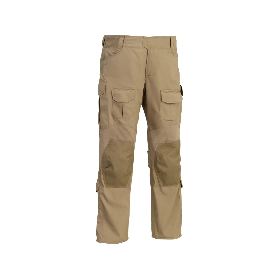 Defcon 5 Tactische Legerbroek met rip-stop materiaal - BDU Broek