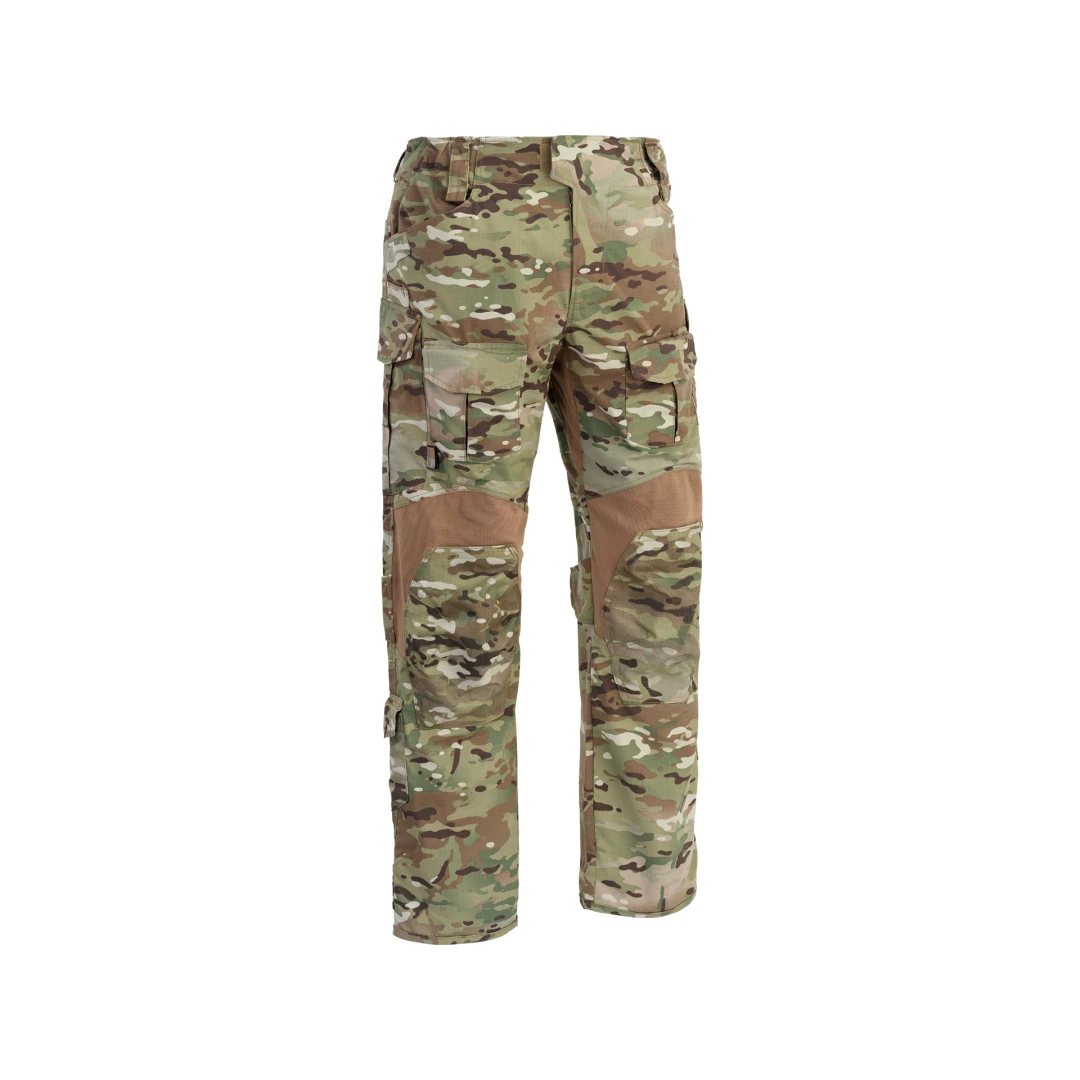 Defcon 5 Tactische Legerbroek met rip-stop materiaal - BDU Broek - Afbeelding 4