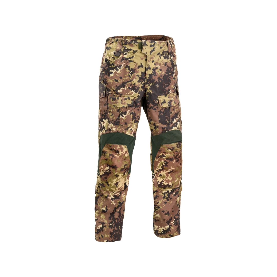 Defcon 5 Tactische Legerbroek met rip-stop materiaal - BDU Broek - Afbeelding 5