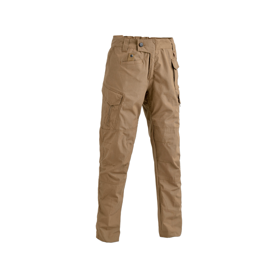 Tactische Outdoor broek Panther - Slim Fit - Defcon5