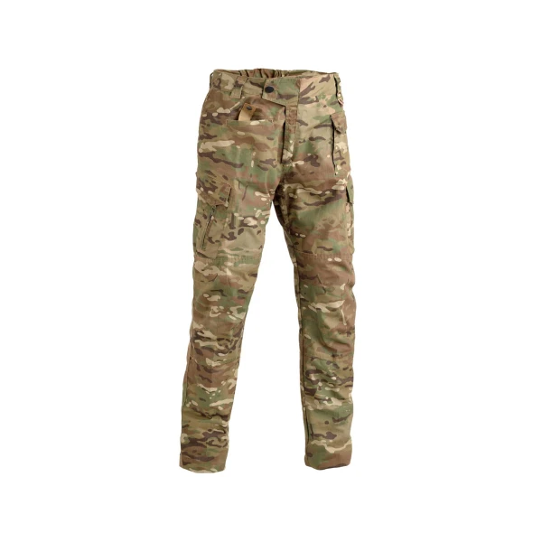 Tactische broek | Defcon5 | Meerdere kleuren - Multi Camo, XXXL