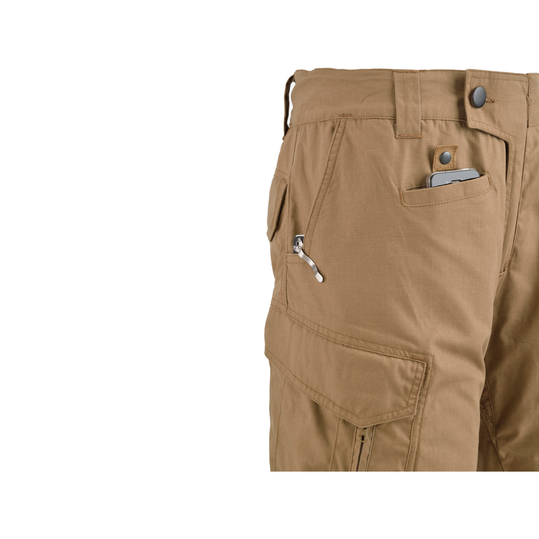 Tactische Outdoor broek Panther - Slim Fit - Defcon5 - Afbeelding 2