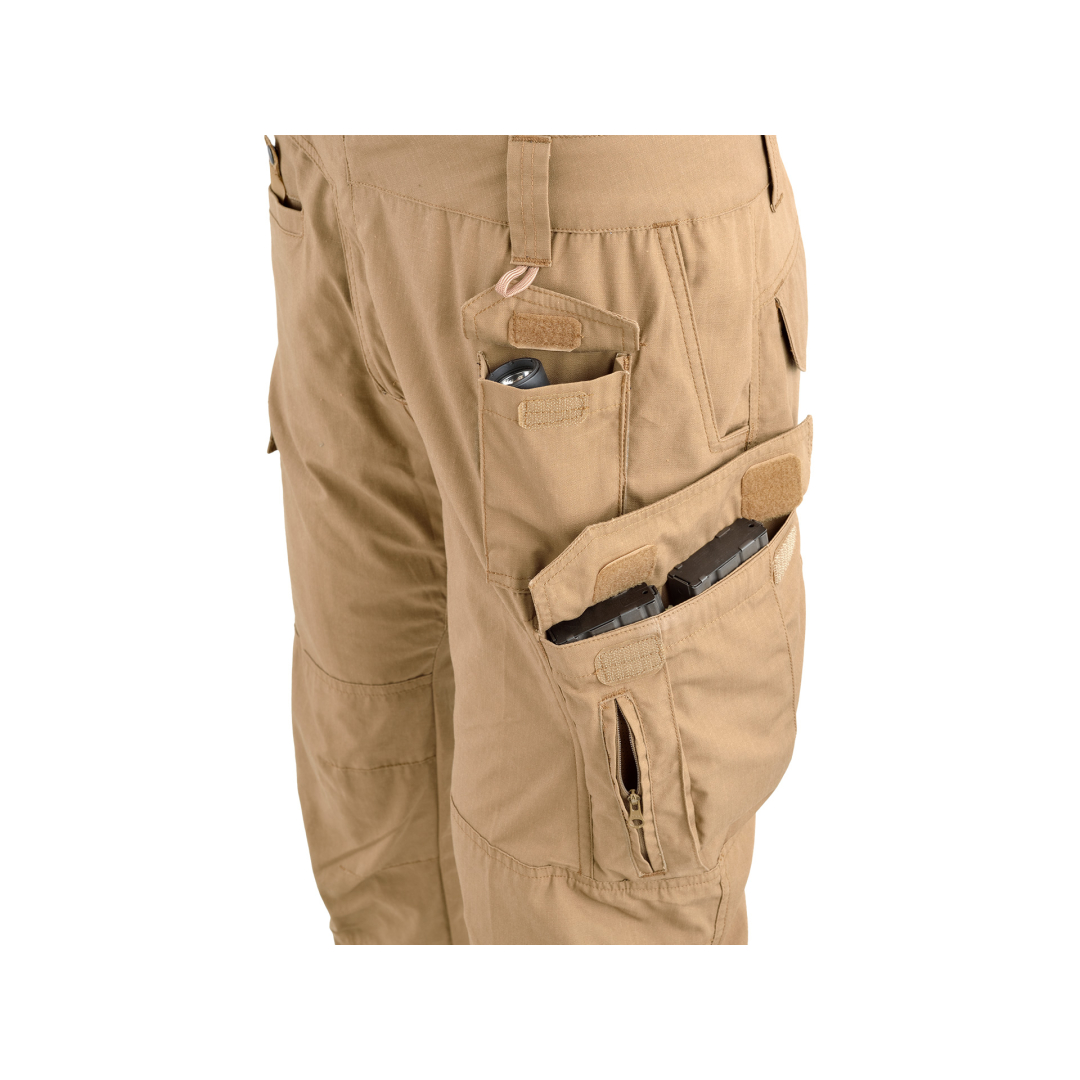Tactische Outdoor broek Panther - Slim Fit - Defcon5 - Afbeelding 4