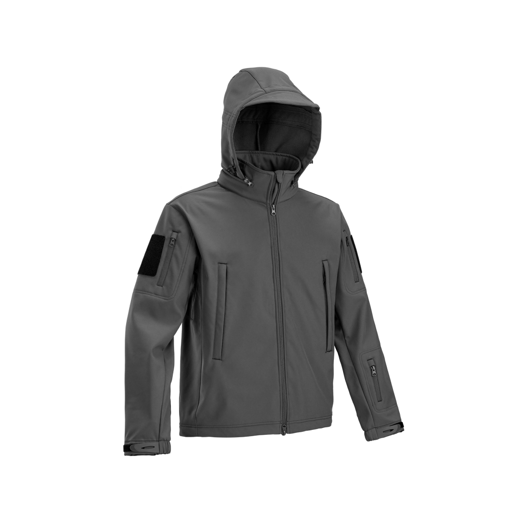 Defcon5 Tactical Softshell Jas - Heavy