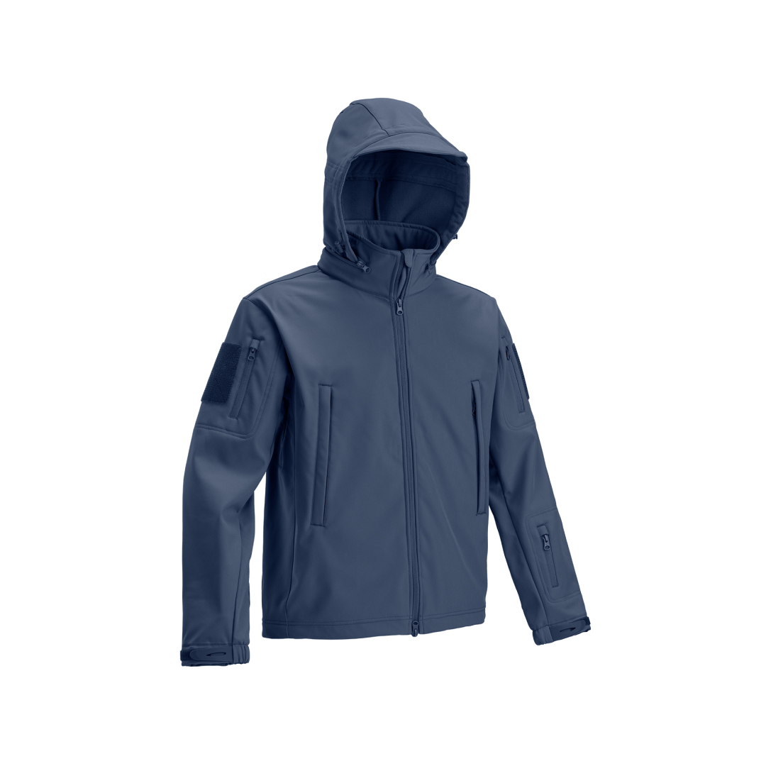 Defcon5 Tactical Softshell Jas - Heavy - Afbeelding 3