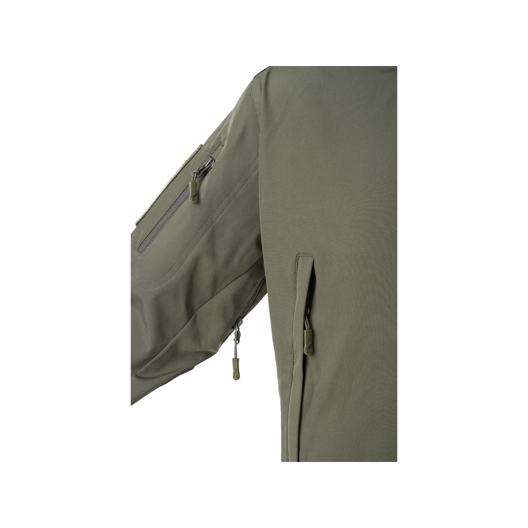 Softshell Jas Scorpio - Lichtgewicht - Defcon5 - Afbeelding 4
