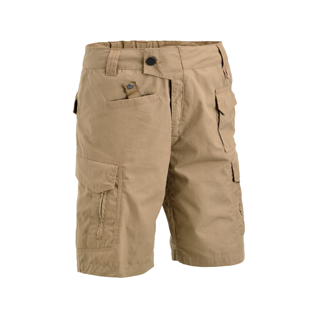 Cargo short Advanced - Tactical korte broek - Ripstop - Defcon5 - Afbeelding 2