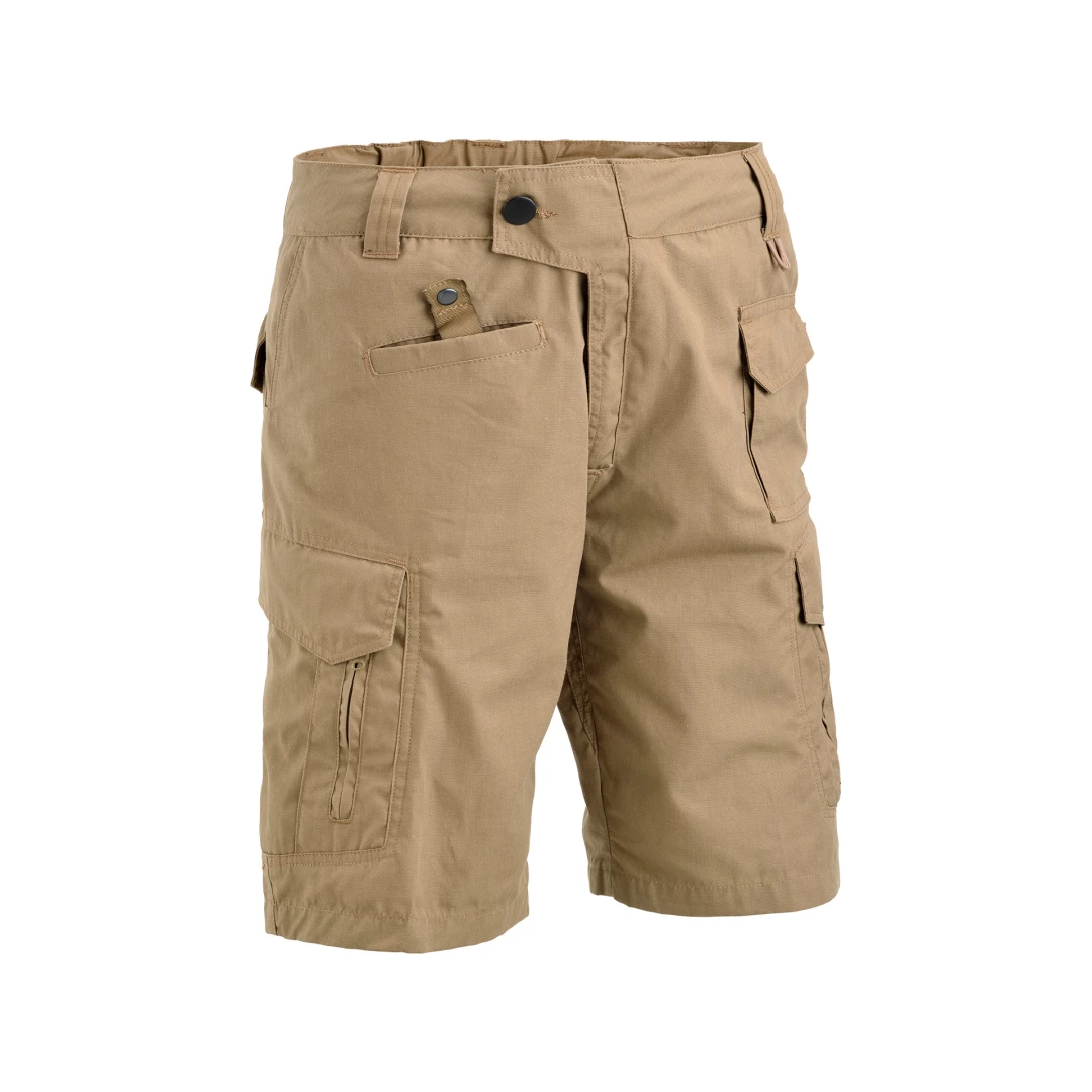 Cargo short Advanced - Tactical korte broek - Ripstop - Defcon5 - Afbeelding 2